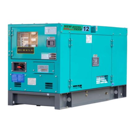 MÁY PHÁT ĐIỆN KYO POWER | THG 12BLS